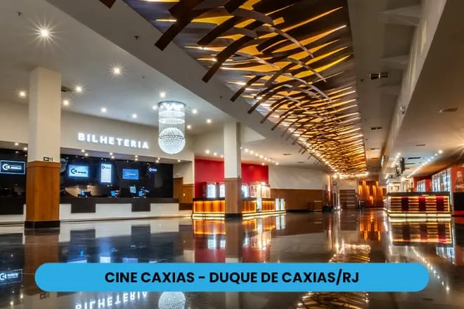 Duque de Caxias