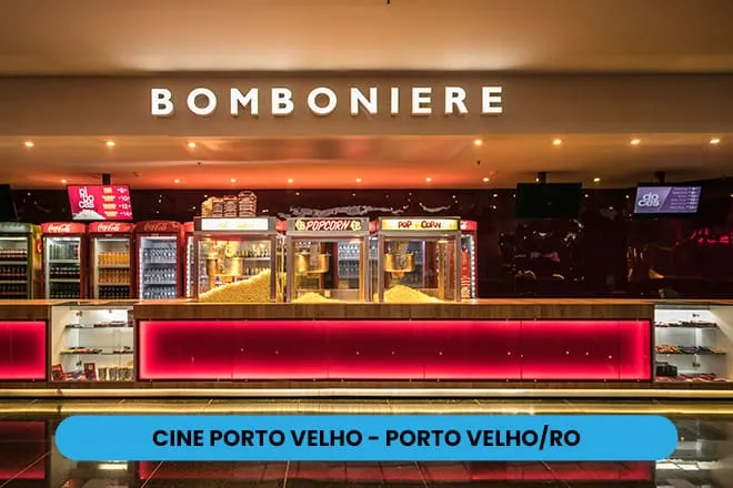 Porto Velho