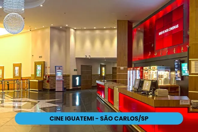São Carlos