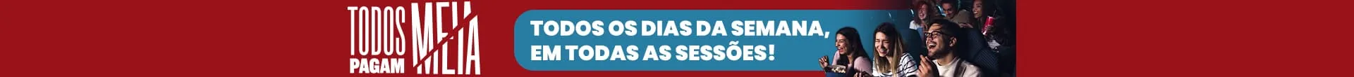 Todos Pagem Meia - Destaque