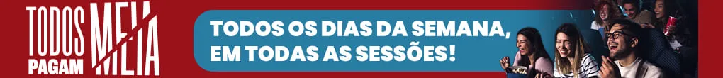 Todos Pagem Meia - Destaque